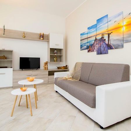 Innpisarentals - Charming Countryside Apartment Madonna dell'Acqua Eksteriør billede