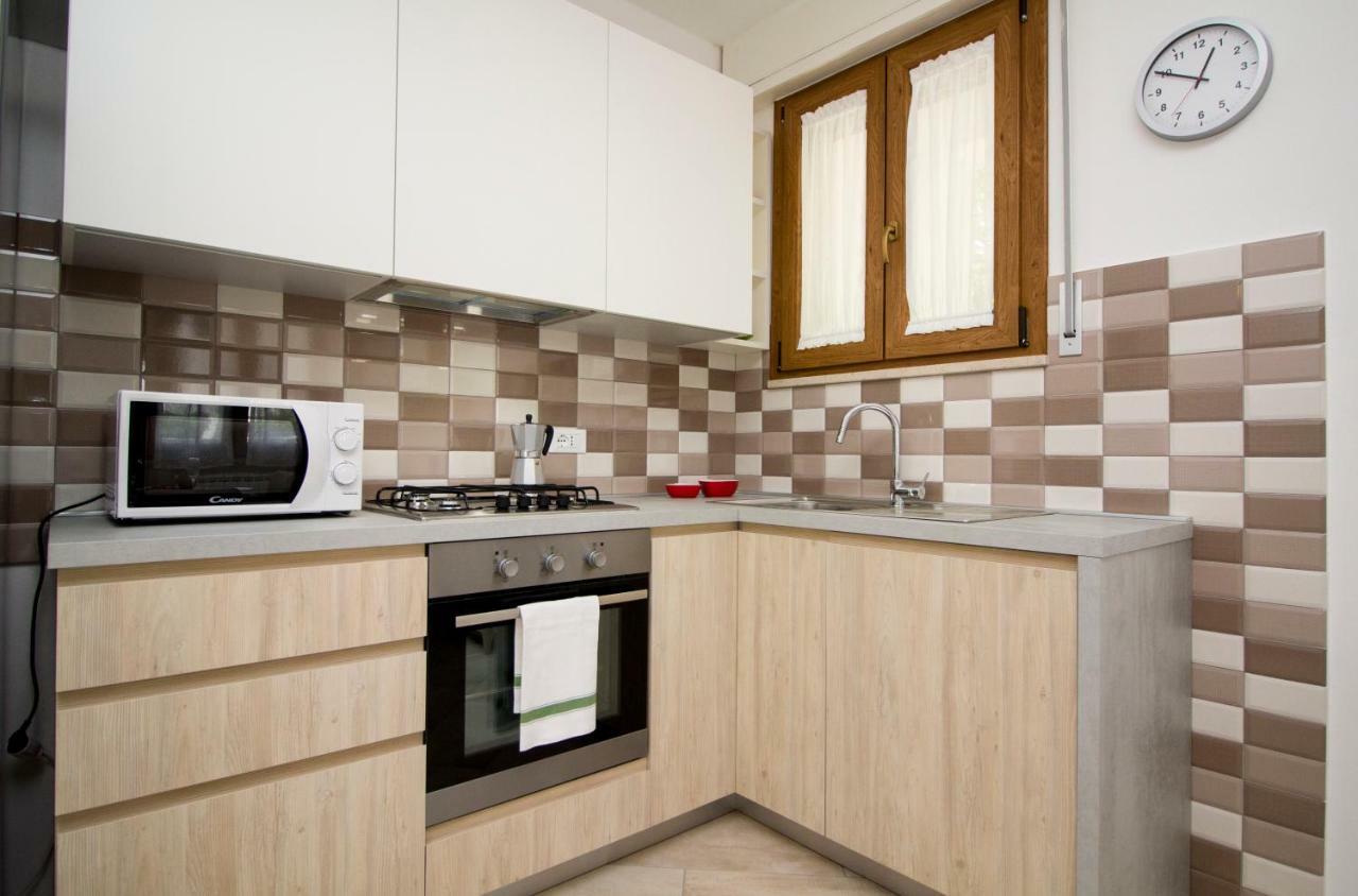 Innpisarentals - Charming Countryside Apartment Madonna dell'Acqua Eksteriør billede
