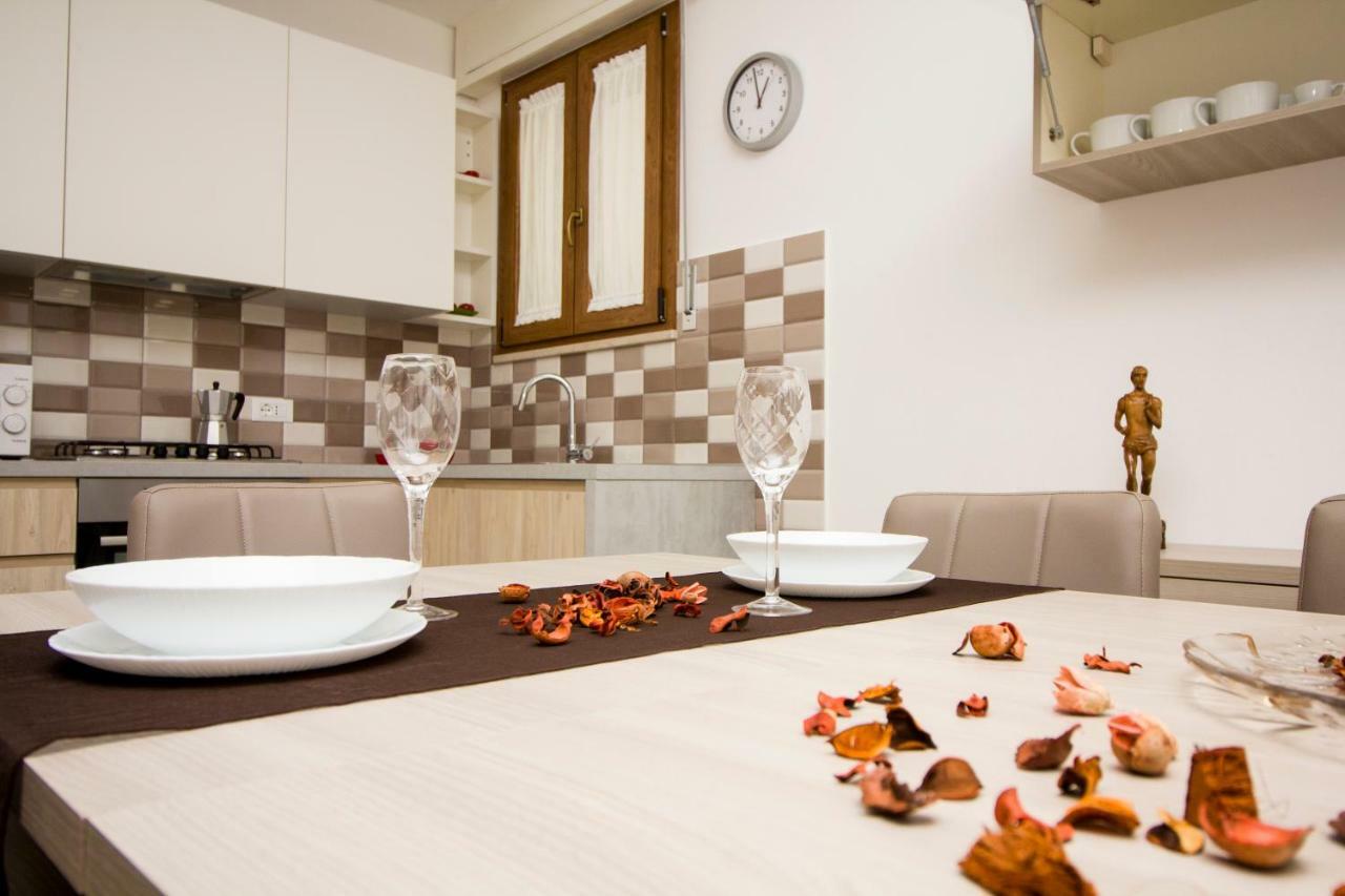 Innpisarentals - Charming Countryside Apartment Madonna dell'Acqua Eksteriør billede