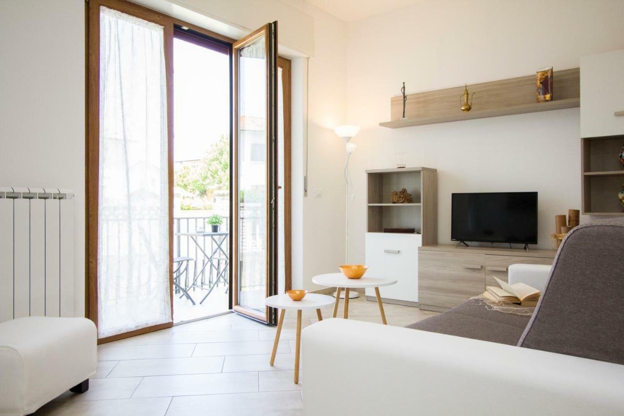 Innpisarentals - Charming Countryside Apartment Madonna dell'Acqua Eksteriør billede