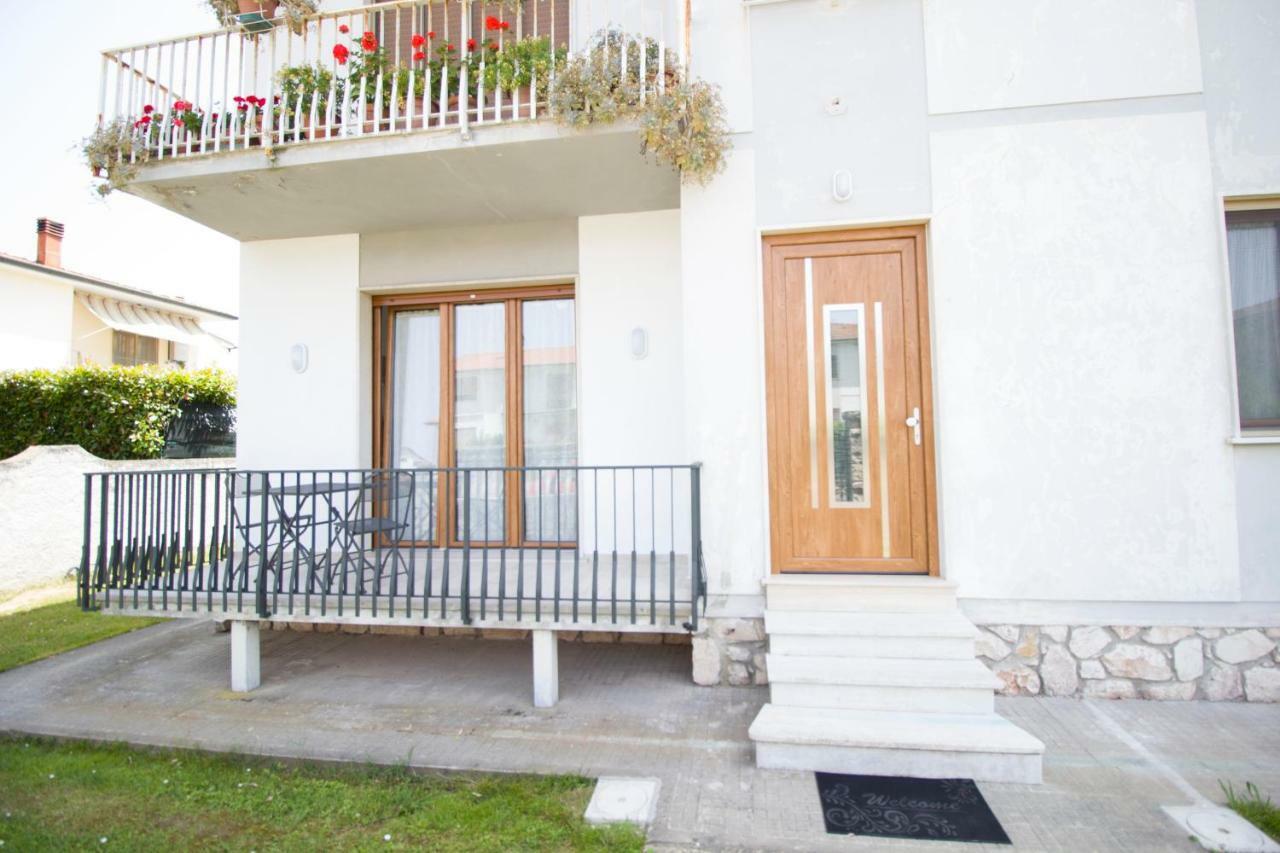 Innpisarentals - Charming Countryside Apartment Madonna dell'Acqua Eksteriør billede