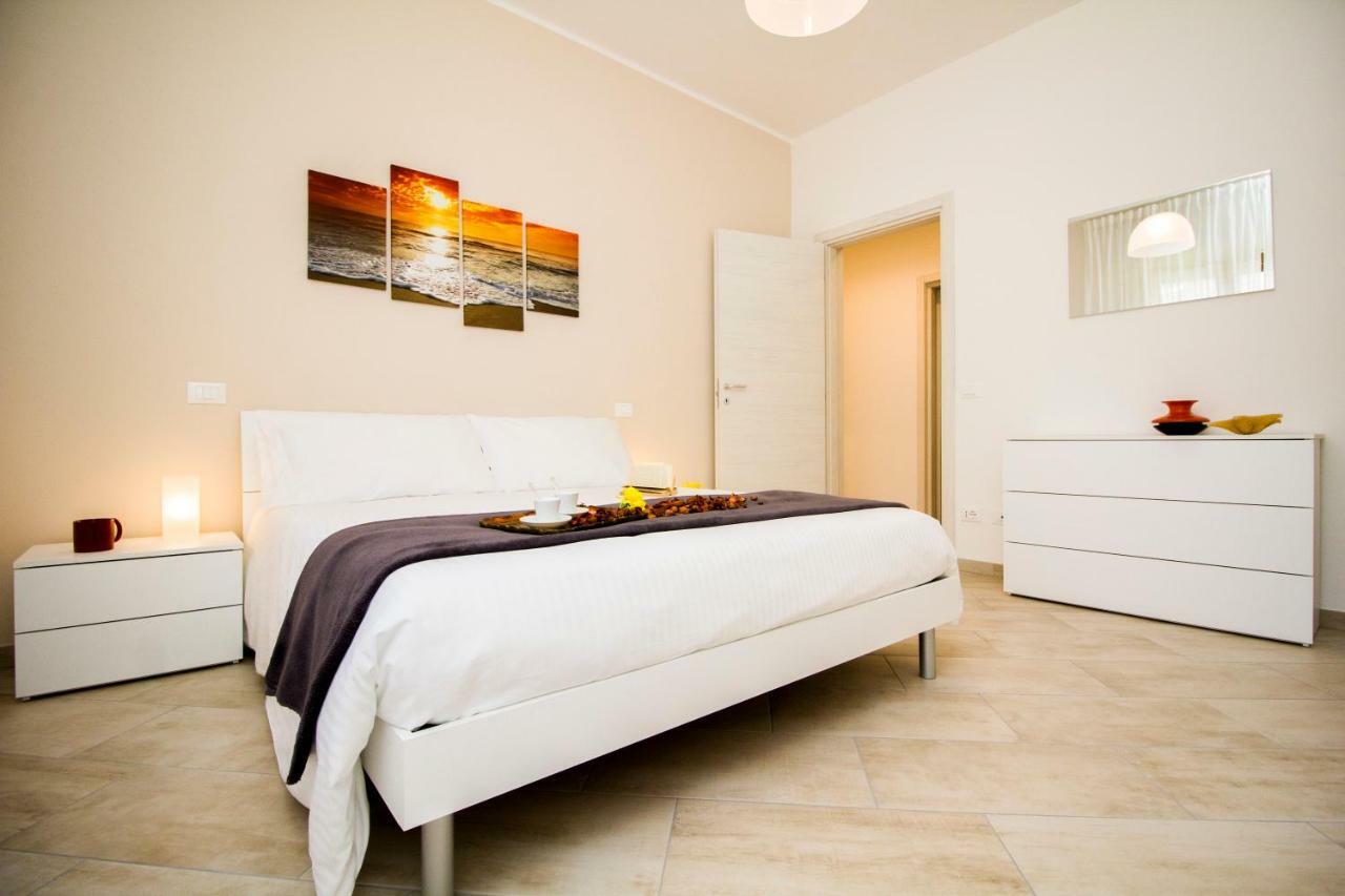 Innpisarentals - Charming Countryside Apartment Madonna dell'Acqua Eksteriør billede