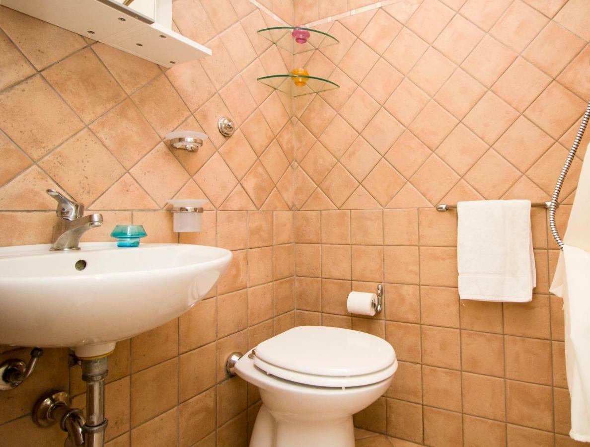 Innpisarentals - Charming Countryside Apartment Madonna dell'Acqua Eksteriør billede