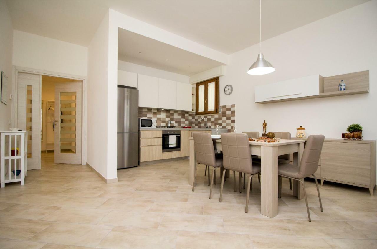 Innpisarentals - Charming Countryside Apartment Madonna dell'Acqua Eksteriør billede