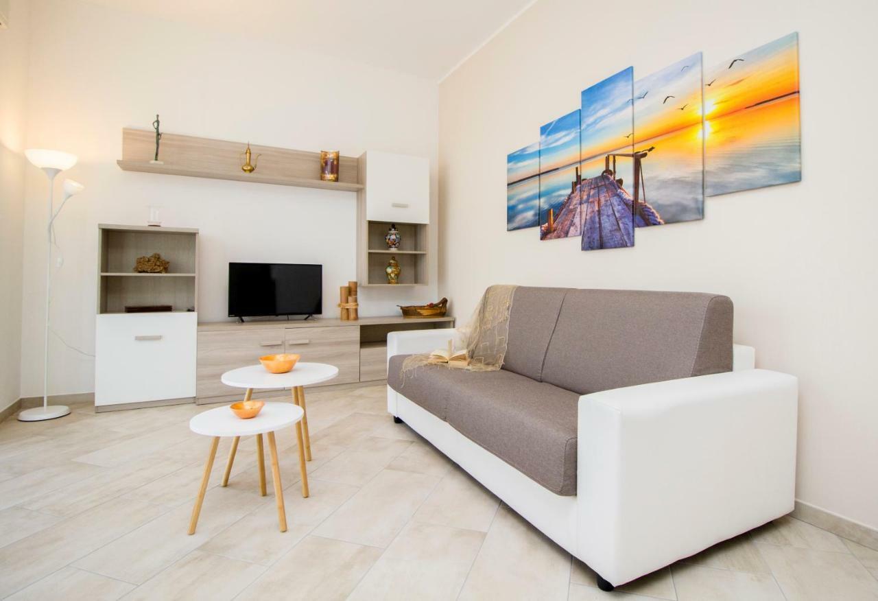 Innpisarentals - Charming Countryside Apartment Madonna dell'Acqua Eksteriør billede