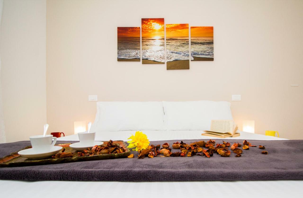 Innpisarentals - Charming Countryside Apartment Madonna dell'Acqua Eksteriør billede