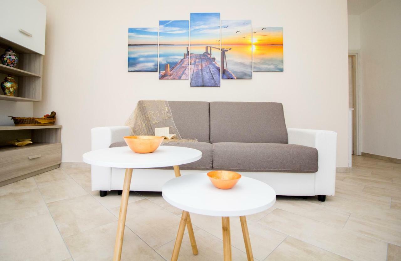 Innpisarentals - Charming Countryside Apartment Madonna dell'Acqua Eksteriør billede