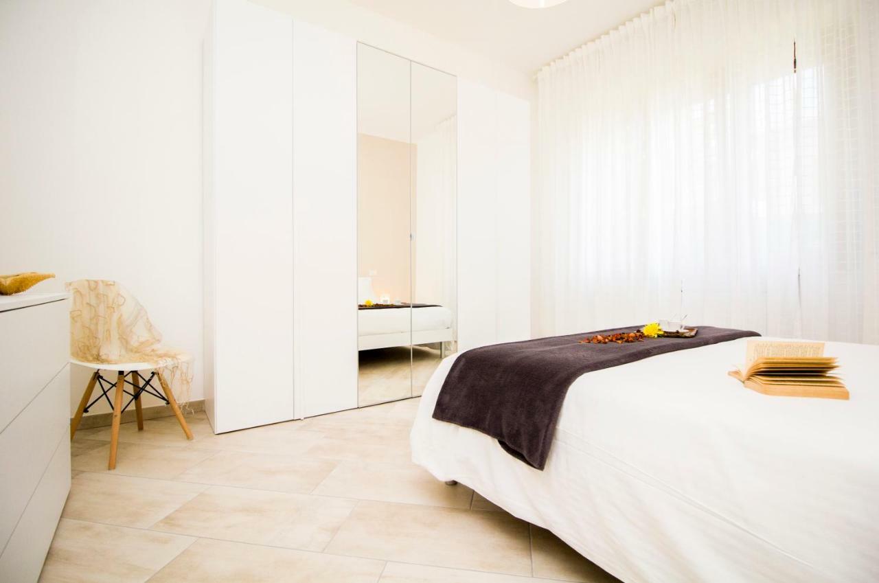 Innpisarentals - Charming Countryside Apartment Madonna dell'Acqua Eksteriør billede