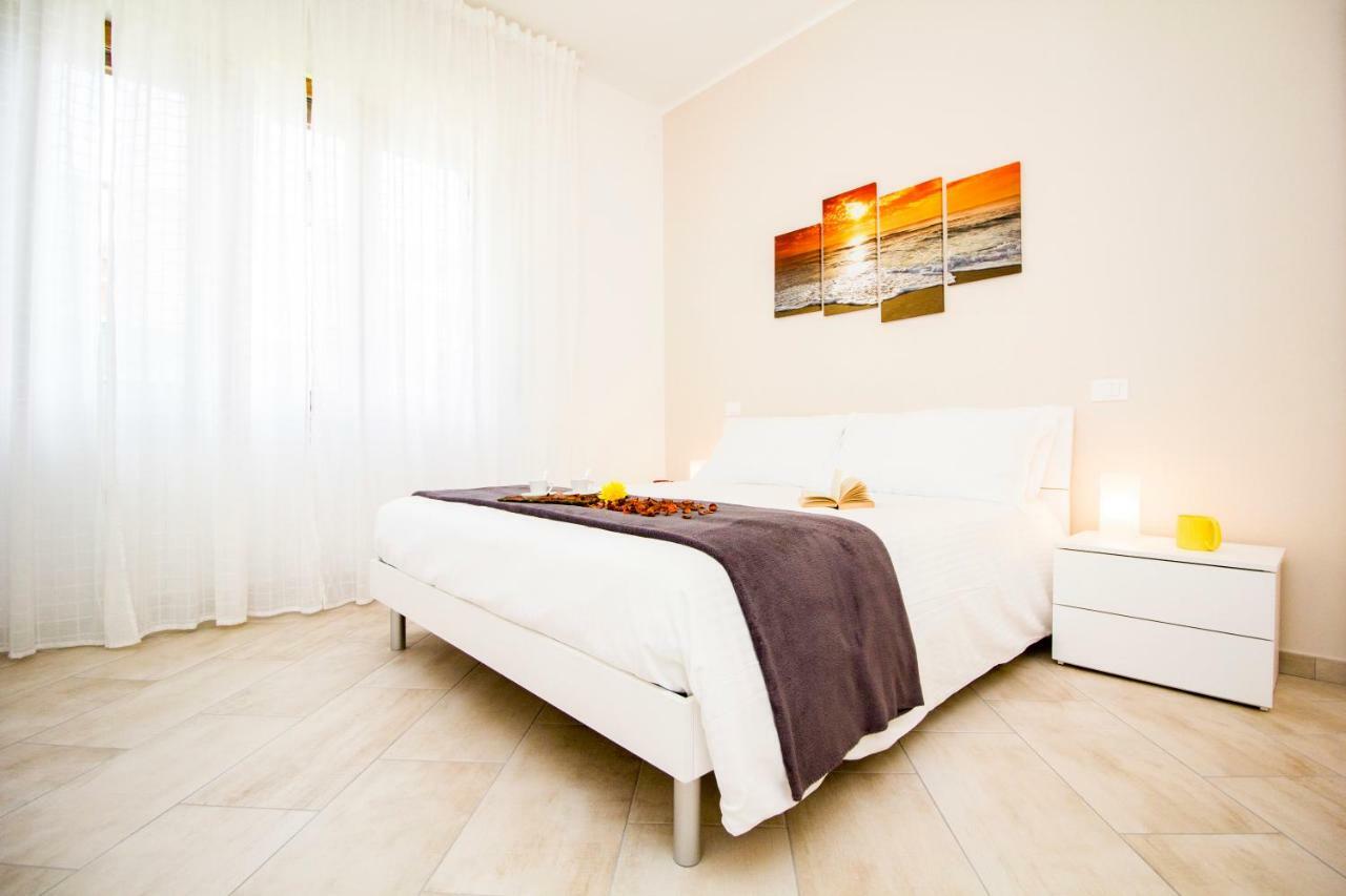 Innpisarentals - Charming Countryside Apartment Madonna dell'Acqua Eksteriør billede
