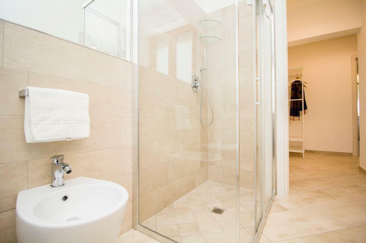 Innpisarentals - Charming Countryside Apartment Madonna dell'Acqua Eksteriør billede