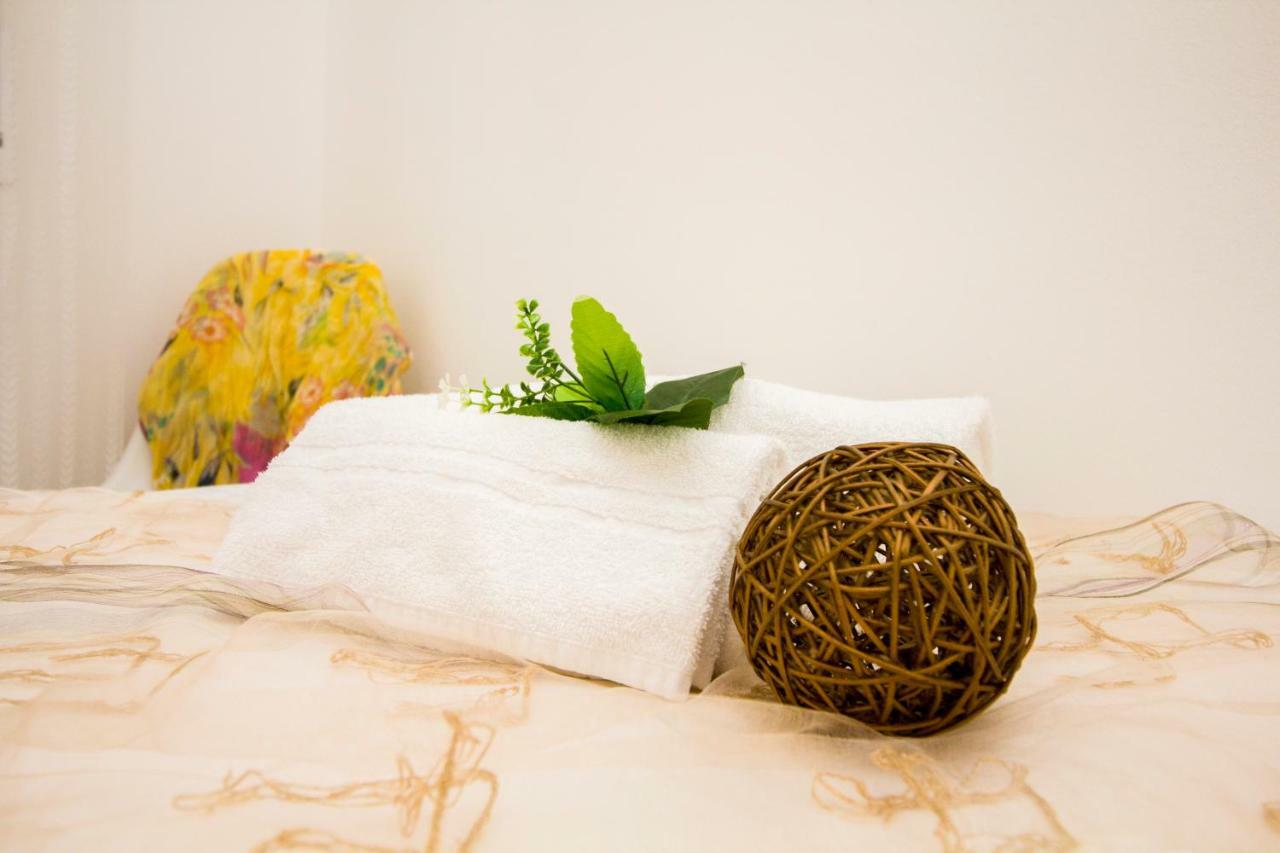 Innpisarentals - Charming Countryside Apartment Madonna dell'Acqua Eksteriør billede