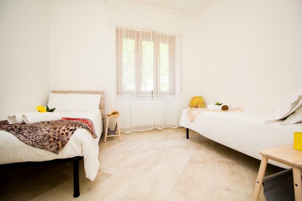 Innpisarentals - Charming Countryside Apartment Madonna dell'Acqua Eksteriør billede
