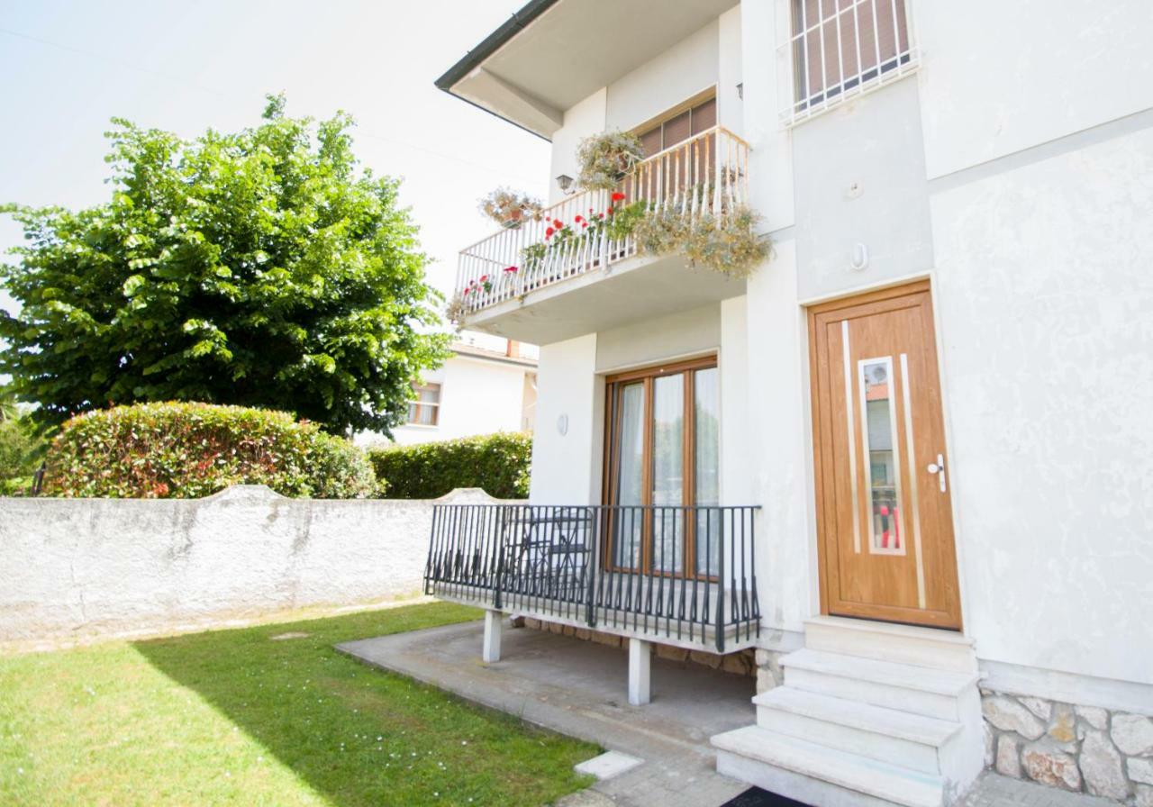 Innpisarentals - Charming Countryside Apartment Madonna dell'Acqua Eksteriør billede
