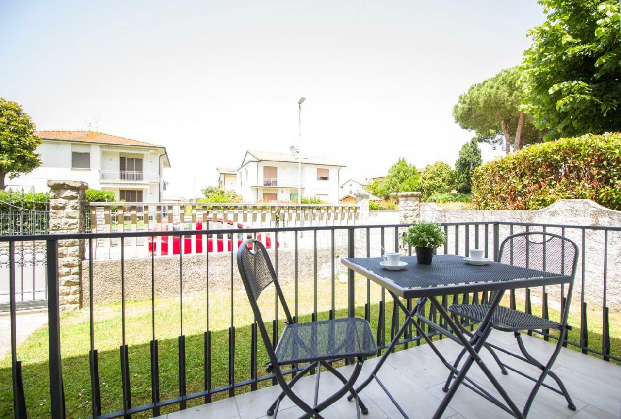 Innpisarentals - Charming Countryside Apartment Madonna dell'Acqua Eksteriør billede