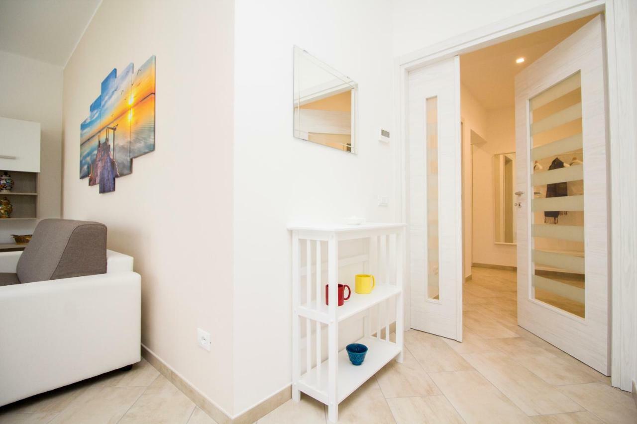 Innpisarentals - Charming Countryside Apartment Madonna dell'Acqua Eksteriør billede