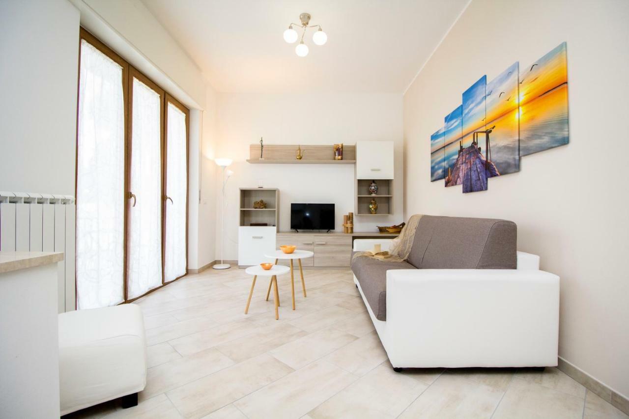 Innpisarentals - Charming Countryside Apartment Madonna dell'Acqua Eksteriør billede