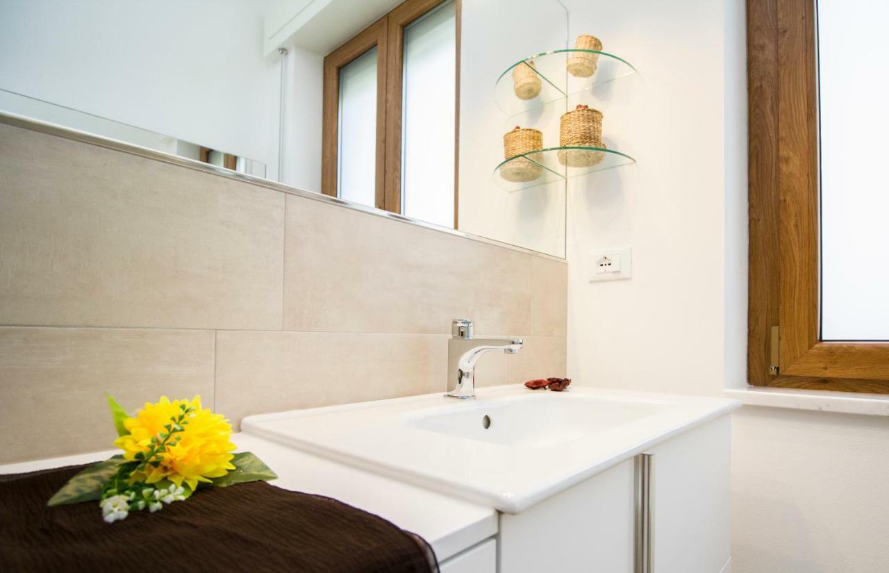 Innpisarentals - Charming Countryside Apartment Madonna dell'Acqua Eksteriør billede