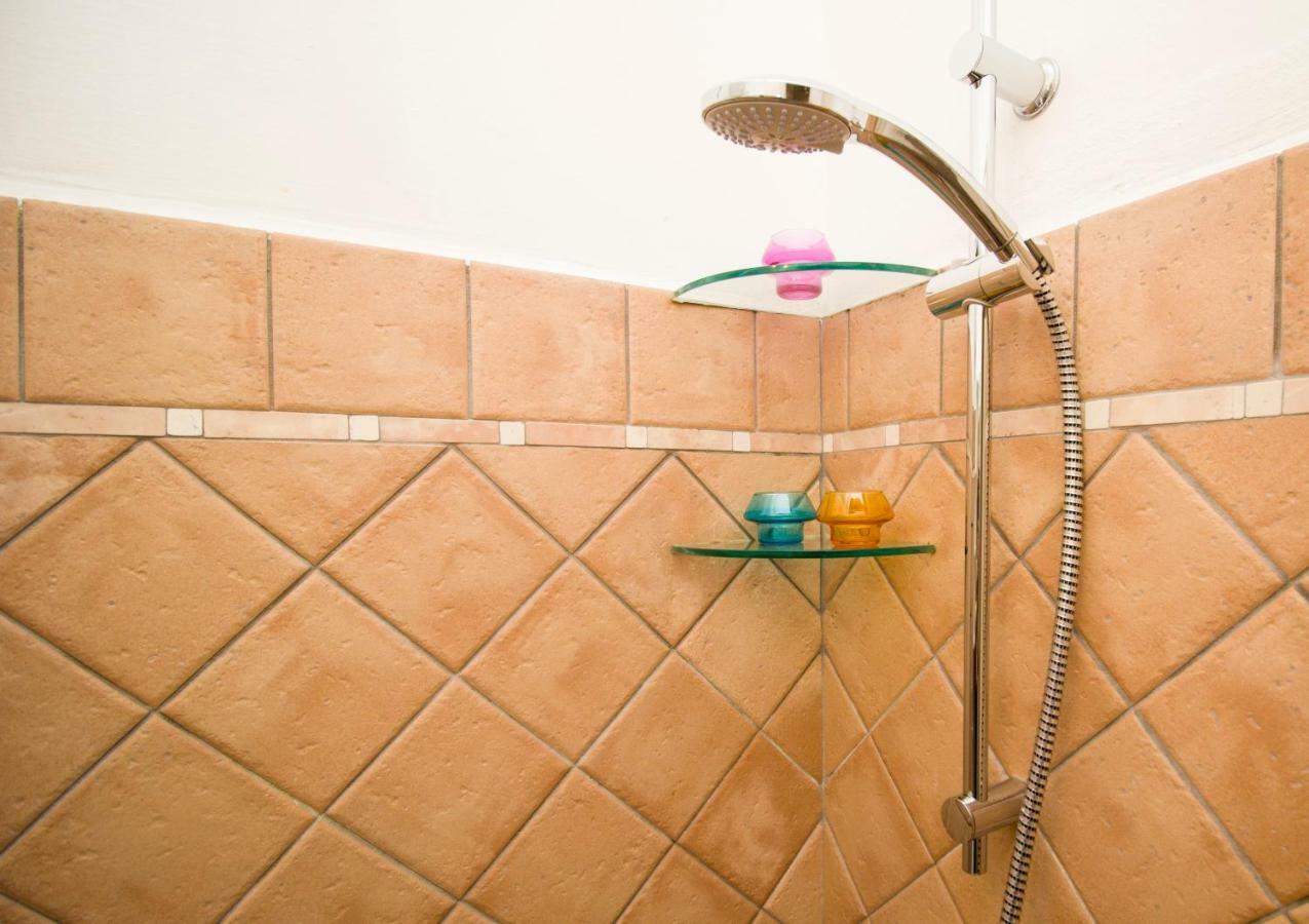 Innpisarentals - Charming Countryside Apartment Madonna dell'Acqua Eksteriør billede