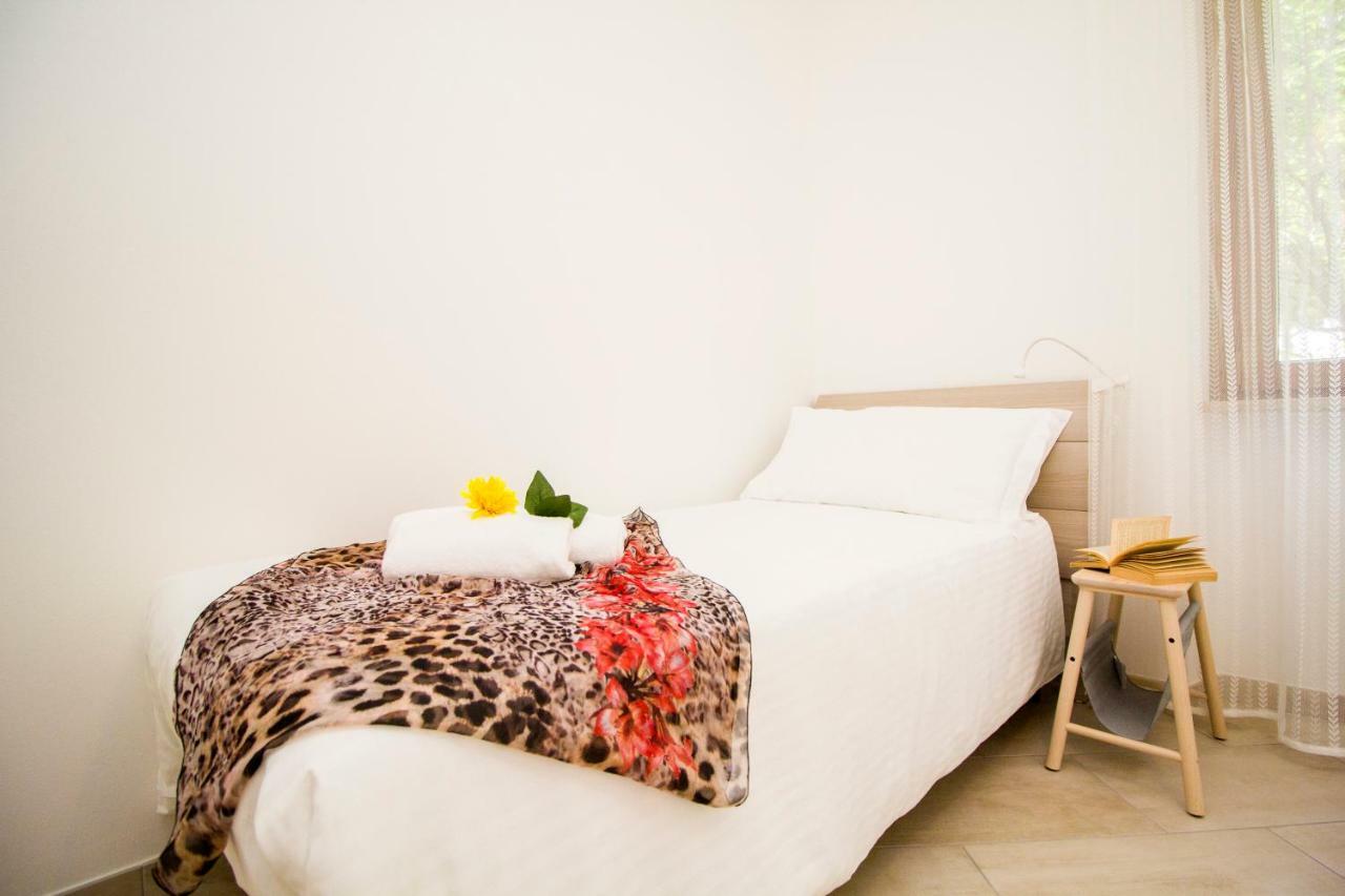Innpisarentals - Charming Countryside Apartment Madonna dell'Acqua Eksteriør billede